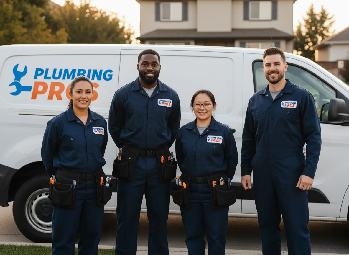 Water Heater Repair company in Orient, IA